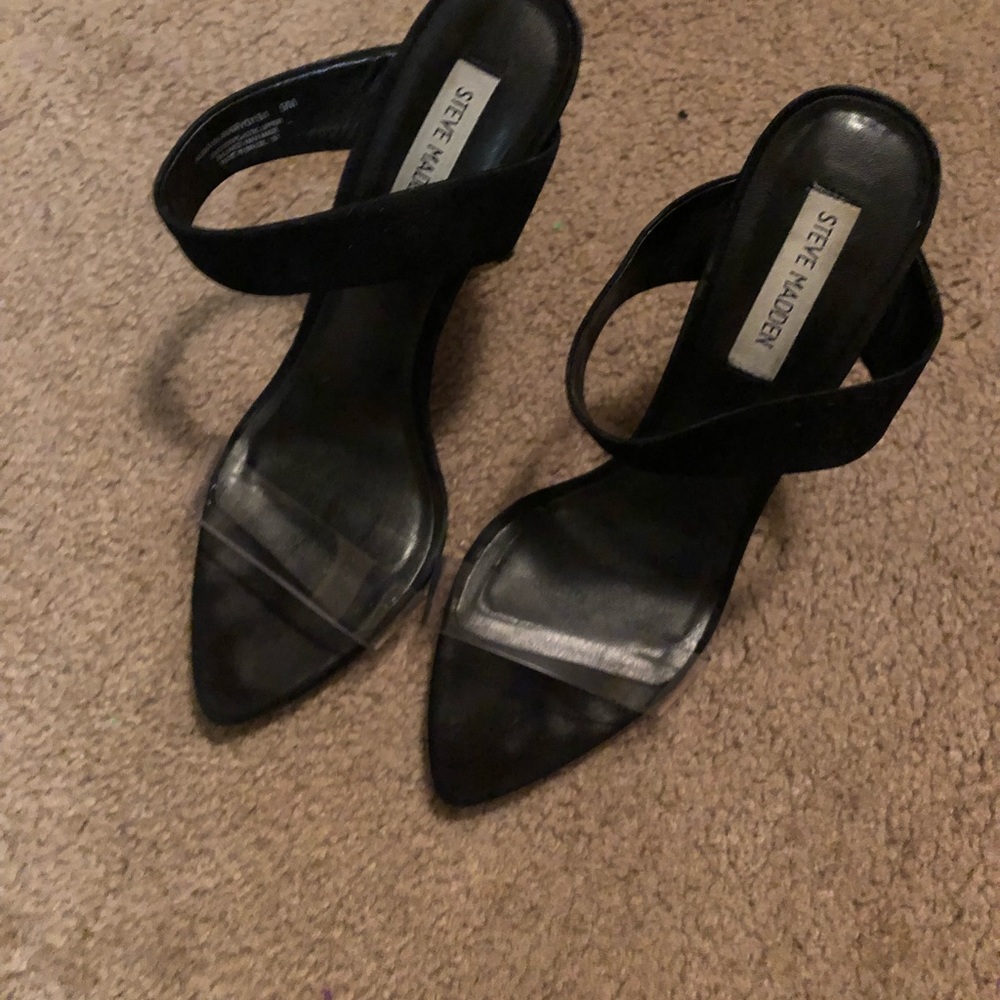 Steve Madden heels